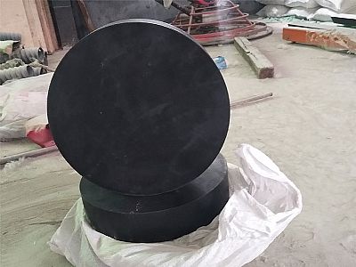 秦州区GJZ板式橡胶支座的主要功能工作原理